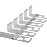 Kiesfangwinkel "XL" – Bild 5