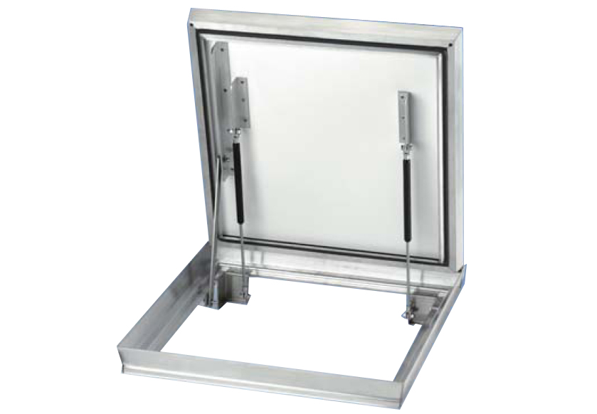 composite comfort Alu Typ ccca-gd