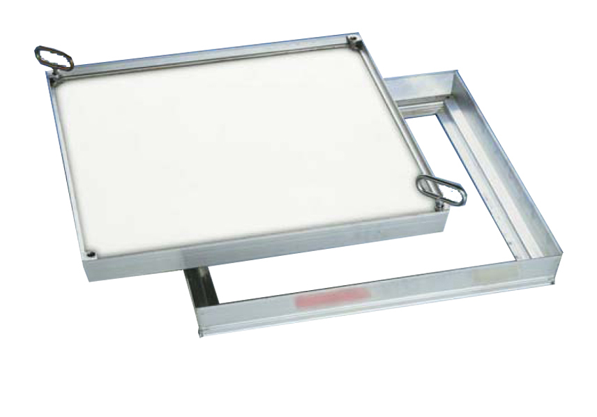Composite light Alu Typ CCLA