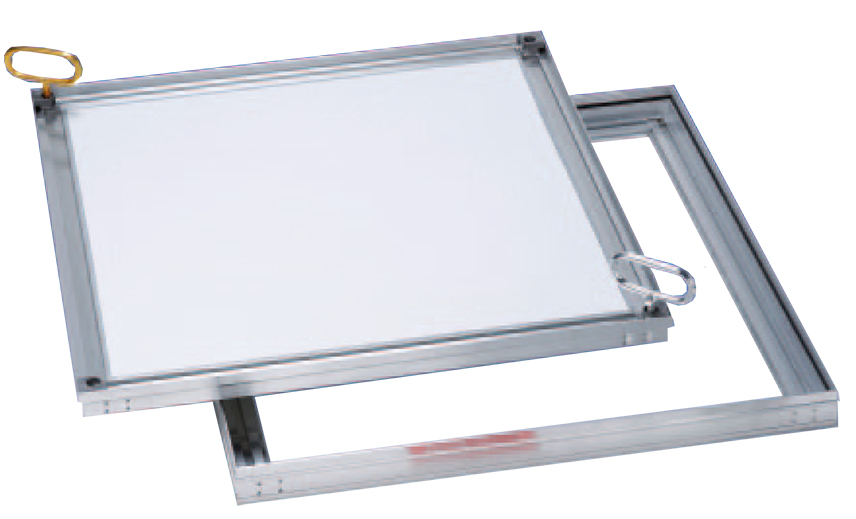 CLA-SL slim composite light Alu